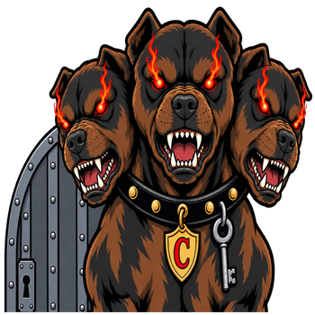 Cerberus — avatar