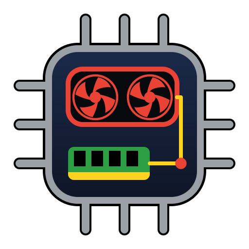 VRAM Guard — avatar